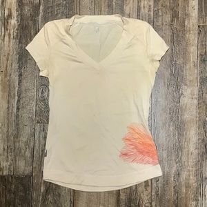 Icebreaker merino wool T-shirt